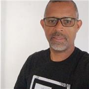 Professor de natação e futebol